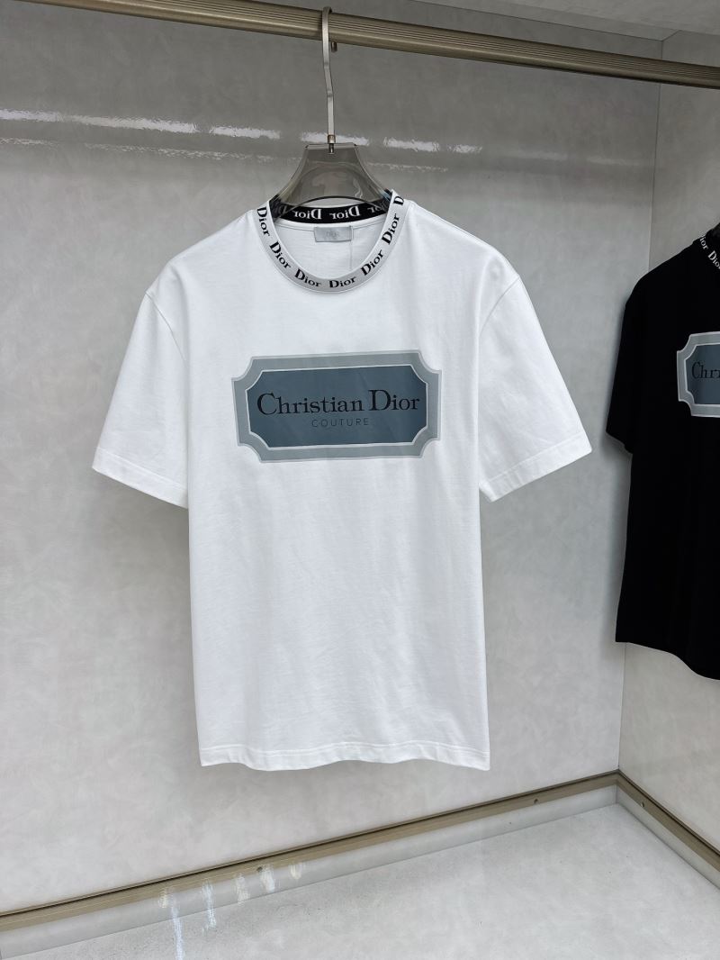 Christian Dior T-Shirts